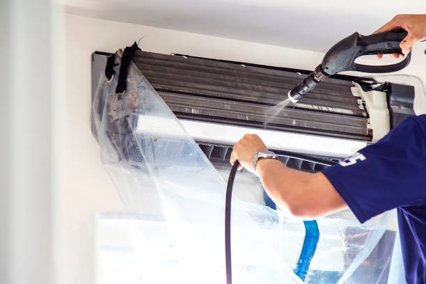 Trusted Richland, GA Airduct Cleaning Experts