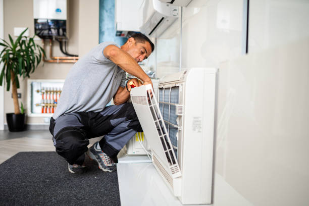 Best HVAC System Cleaning  in Richland, GA