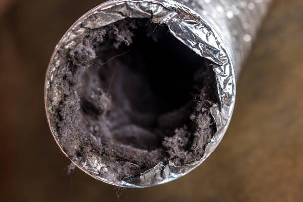 Best Affordable Air Duct Cleaning  in Richland, GA