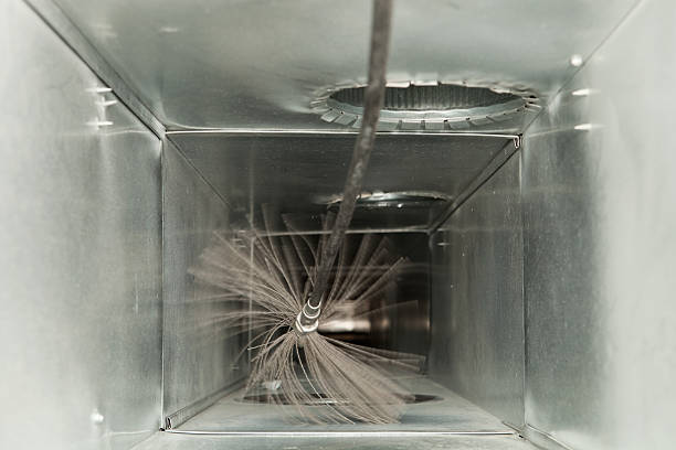  Richland, GA Airduct Cleaning Pros