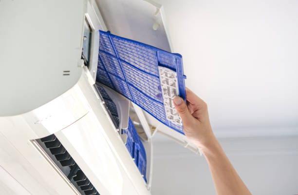 Best Emergency Air Duct Cleaning  in Richland, GA