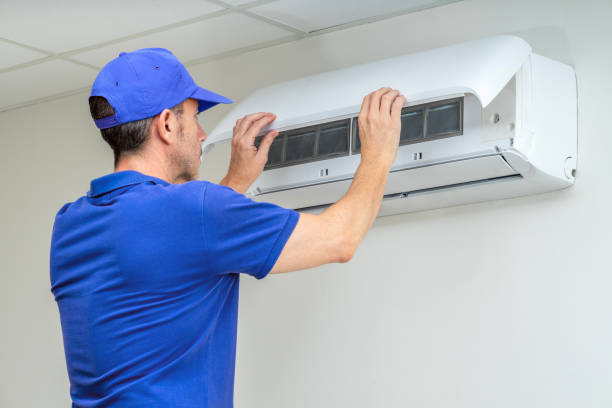 Best Air Duct Cleaning Near Me  in Richland, GA