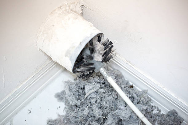 HVAC System Cleaning in Richland, GA