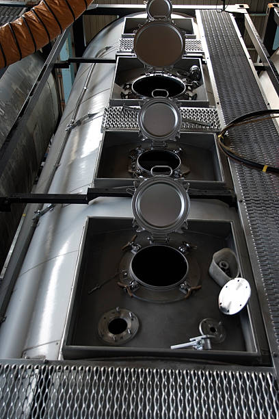 Best Ventilation Cleaning Services  in Richland, GA